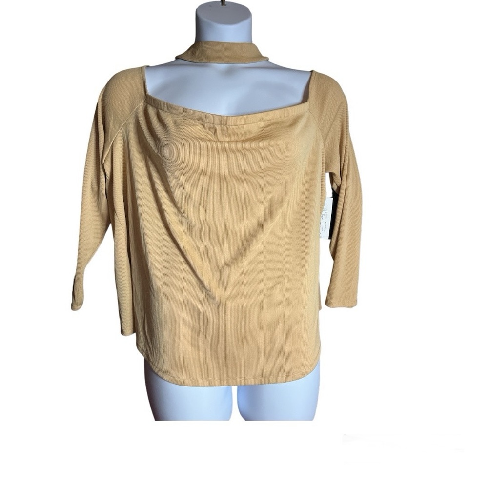 Bold Elements Woman. Size 2X